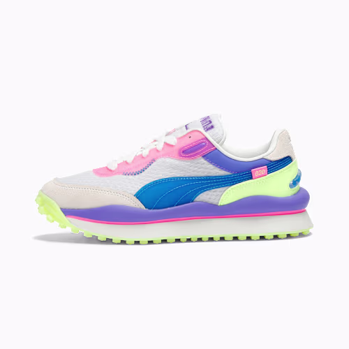 Puma Slipstream
