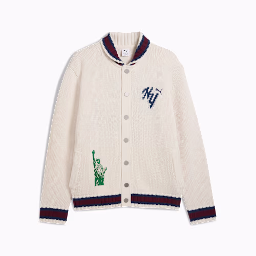 Wardrobe Essentials NYC